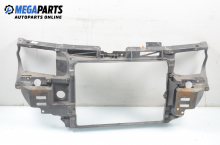 Front slam panel for Volkswagen Sharan 1.9 TDI, 90 hp, minivan, 5 doors, 1996