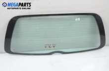 Rear window for Volkswagen Sharan 1.9 TDI, 90 hp, minivan, 5 doors, 1996
