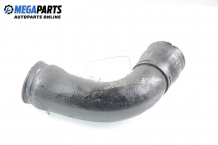 Turbo hose for Volkswagen Sharan 1.9 TDI, 90 hp, minivan, 5 doors, 1996