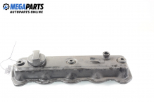 Valve cover for Volkswagen Sharan 1.9 TDI, 90 hp, minivan, 5 doors, 1996