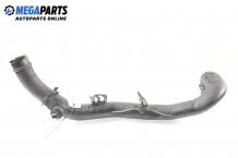 Turbo pipe for Volkswagen Sharan 1.9 TDI, 90 hp, minivan, 5 doors, 1996