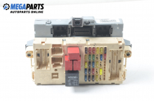 Fuse box for Fiat Stilo 1.9 JTD, 115 hp, hatchback, 3 doors, 2001