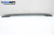 Roof rack for Fiat Palio 1.2, 73 hp, station wagon, 5 doors, 1998, position: right