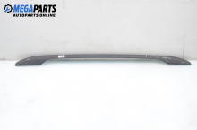Roof rack for Fiat Palio 1.2, 73 hp, station wagon, 5 doors, 1998, position: left