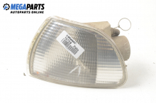 Blinker for Fiat Palio 1.2, 73 hp, station wagon, 5 doors, 1998, position: left