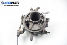 Mono injection for Fiat Palio 1.2, 73 hp, station wagon, 5 doors, 1998