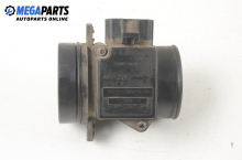 Air mass flow meter for Ford Ka 1.3, 60 hp, hatchback, 3 doors, 1998