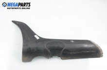 Side skirt for Opel Tigra 1.6 16V, 106 hp, coupe, 3 doors, 1996, position: right