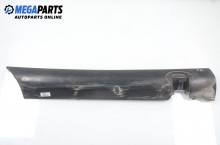 Side skirt for Opel Tigra 1.6 16V, 106 hp, coupe, 3 doors, 1996, position: right