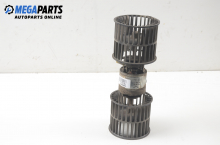 Heating blower for Skoda Favorit 1.3, 60 hp, station wagon, 5 doors, 1993