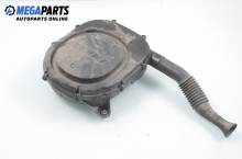 Air cleaner filter box for Fiat Punto 1.2, 60 hp, hatchback, 3 doors, 2000