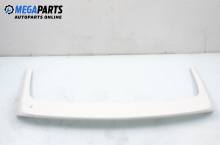 Spoiler for Volkswagen Passat (B3) 1.8, 107 hp, sedan, 5 doors automatic, 1989