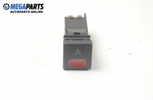 Emergency lights button for Citroen Saxo 1.4 VTS, 75 hp, hatchback, 3 doors, 2000