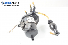 Fuel filter housing for Renault Clio II 1.5 dCi, 65 hp, sedan, 5 doors, 2004