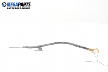Dipstick for Renault Clio II 1.5 dCi, 65 hp, sedan, 5 doors, 2004