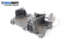 Engine mount bracket for Renault Clio II 1.5 dCi, 65 hp, sedan, 5 doors, 2004