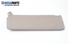 Солнцезащитный козырек for Peugeot 605 2.0, 121 hp, sedan, 5 вр., 1990, position: дясна