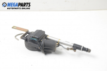Steering shaft for Peugeot 605 2.0, 121 hp, sedan, 5 doors, 1990