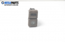 Fog lights switch button for Peugeot 605 2.0, 121 hp, sedan, 5 doors, 1990