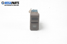 Interior light control switch for Peugeot 605 2.0, 121 hp, sedan, 5 doors, 1990