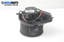 Heating blower for Peugeot 605 2.0, 121 hp, sedan, 5 doors, 1990