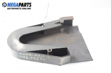 Timing belt cover for Peugeot 605 2.0, 121 hp, sedan, 5 doors, 1990