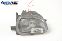 Fog light for Toyota Corolla (E110) 1.3, 86 hp, hatchback, 3 doors, 1997, position: right