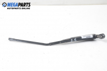 Rear wiper arm for Toyota Corolla (E110) 1.3, 86 hp, hatchback, 3 doors, 1997, position: rear