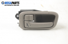 Inner handle for Toyota Corolla (E110) 1.3, 86 hp, hatchback, 3 doors, 1997, position: left