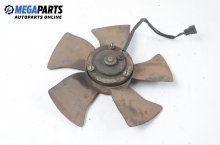 Radiator fan for Daewoo Tico 0.8, 48 hp, hatchback, 5 doors, 1996