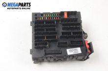 Fuse box for Opel Vectra C 2.2 16V DTI, 125 hp, sedan, 5 doors, 2004