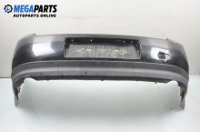Rear bumper for Opel Vectra C 2.2 16V DTI, 125 hp, sedan, 5 doors, 2004, position: rear