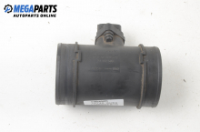 Air mass flow meter for Opel Vectra C 2.2 16V DTI, 125 hp, sedan, 5 doors, 2004