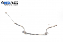 Sway bar for Opel Vectra C 2.2 16V DTI, 125 hp, sedan, 5 doors, 2004, position: front
