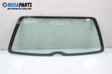 Rear window for Volkswagen Passat (B3) 1.9 TD, 75 hp, station wagon, 5 doors, 1992