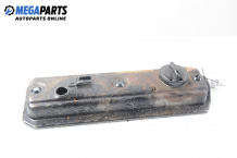 Valve cover for Volkswagen Passat (B3) 1.9 TD, 75 hp, station wagon, 5 doors, 1992