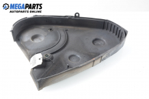 Timing belt cover for Volkswagen Passat (B3) 1.9 TD, 75 hp, station wagon, 5 doors, 1992