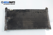 Air conditioning radiator for Rover 600 1.8, 115 hp, sedan, 5 doors, 1999