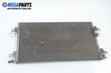 Air conditioning radiator for Renault Laguna II (X74) 1.6 16V, 107 hp, hatchback, 5 doors, 2001
