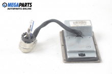 Xenon ballast for Renault Laguna II (X74) 1.6 16V, 107 hp, hatchback, 5 doors, 2001