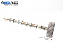 Camshaft for Renault Laguna II (X74) 1.6 16V, 107 hp, hatchback, 5 doors, 2001