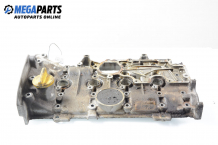Valve cover for Renault Laguna II (X74) 1.6 16V, 107 hp, hatchback, 5 doors, 2001