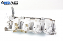 Intake manifold for Renault Laguna II (X74) 1.6 16V, 107 hp, hatchback, 5 doors, 2001