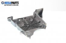 Timing belt cover for Renault Laguna II (X74) 1.6 16V, 107 hp, hatchback, 5 doors, 2001