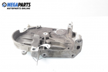 Timing belt cover for Renault Laguna II (X74) 1.6 16V, 107 hp, hatchback, 5 doors, 2001