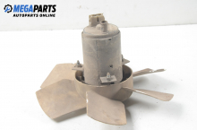 Radiator fan for Audi 100 (C3) 1.8, 90 hp, station wagon, 5 doors, 1989