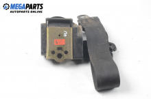 Ремень безопасности for Audi 100 (C3) 1.8, 90 hp, station wagon, 5 вр., 1989, position: лява, предна