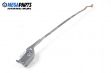 Front wipers arm for Audi 100 (C3) 1.8, 90 hp, station wagon, 5 doors, 1989, position: left