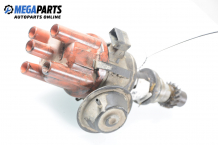 Delco distributor for Audi 100 (C3) 1.8, 90 hp, station wagon, 5 doors, 1989