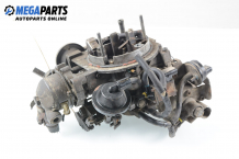 Mono injection for Audi 100 (C3) 1.8, 90 hp, station wagon, 5 doors, 1989